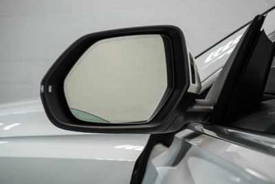 2022 Audi Q8 55 Premium Plus quattro