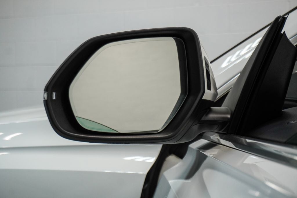 2022 Audi Q8 55 Premium Plus quattro