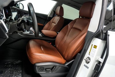2022 Audi Q8 55 Premium Plus quattro