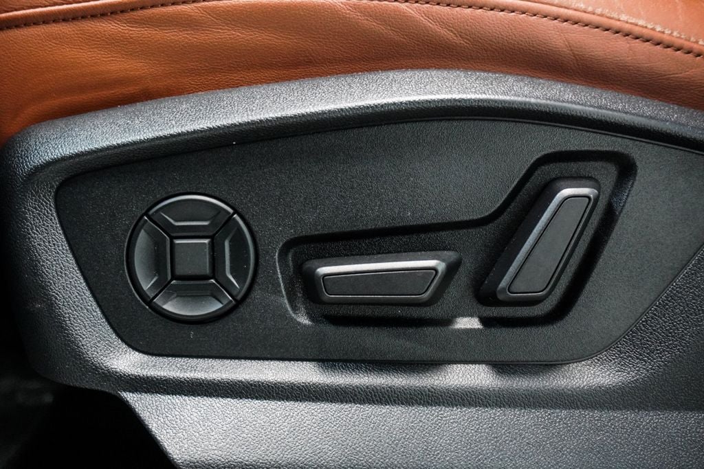 2022 Audi Q8 55 Premium Plus quattro