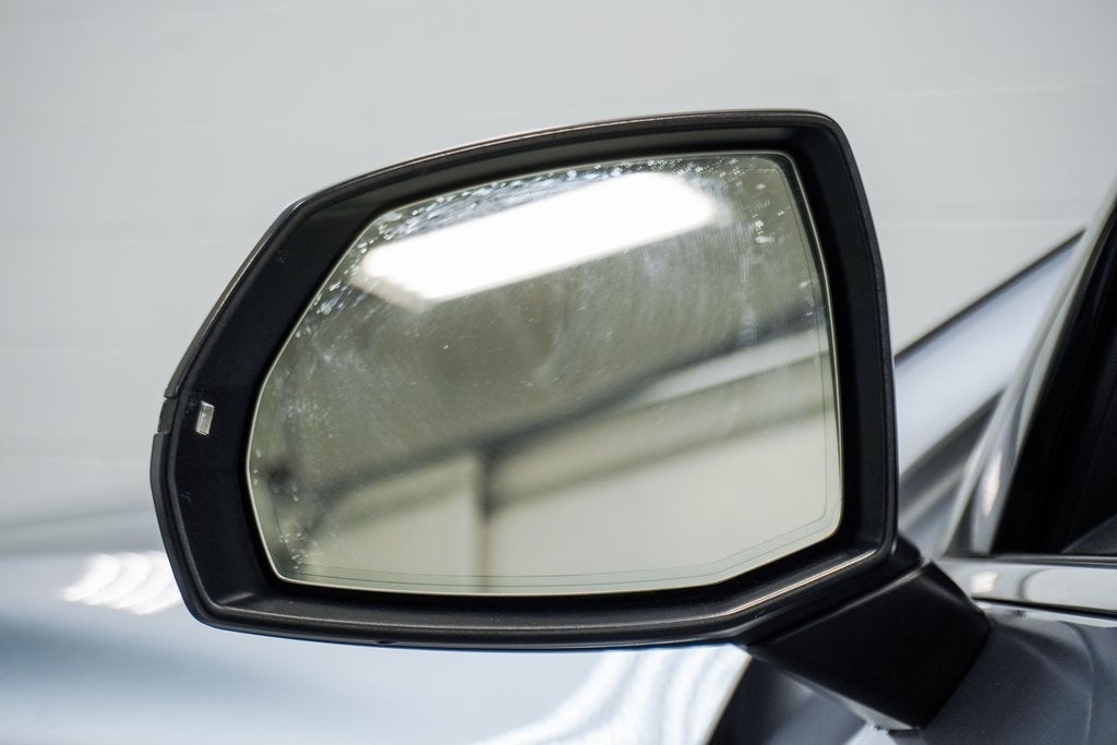 2022 Audi SQ5 Prestige quattro