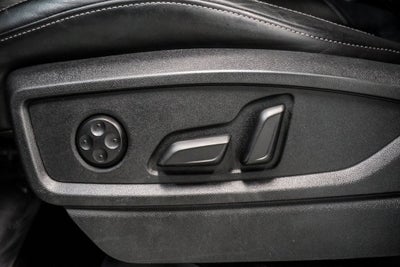 2022 Audi SQ5 Prestige quattro