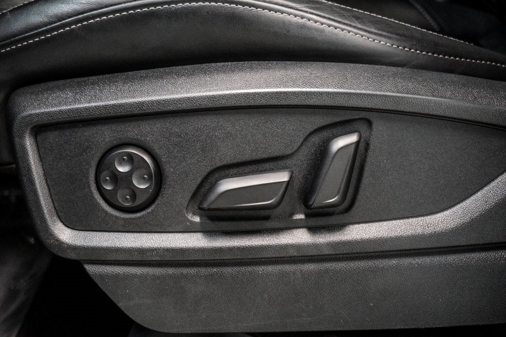 2022 Audi SQ5 Prestige quattro