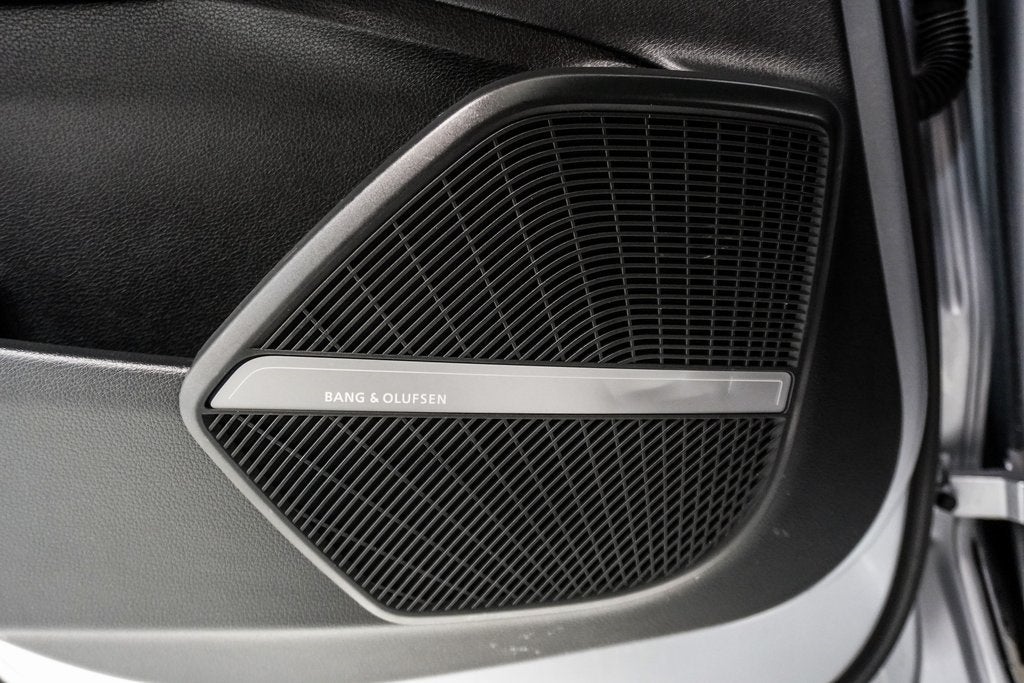 2022 Audi SQ5 Prestige quattro