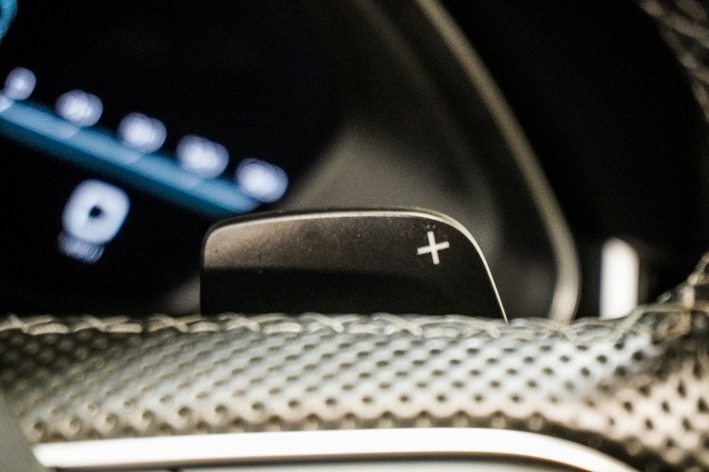 2022 Audi SQ5 Prestige quattro