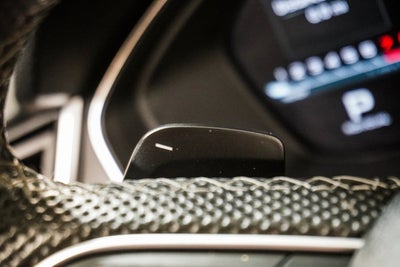 2022 Audi SQ5 Prestige quattro