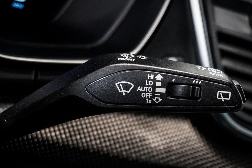 2022 Audi SQ5 Prestige quattro