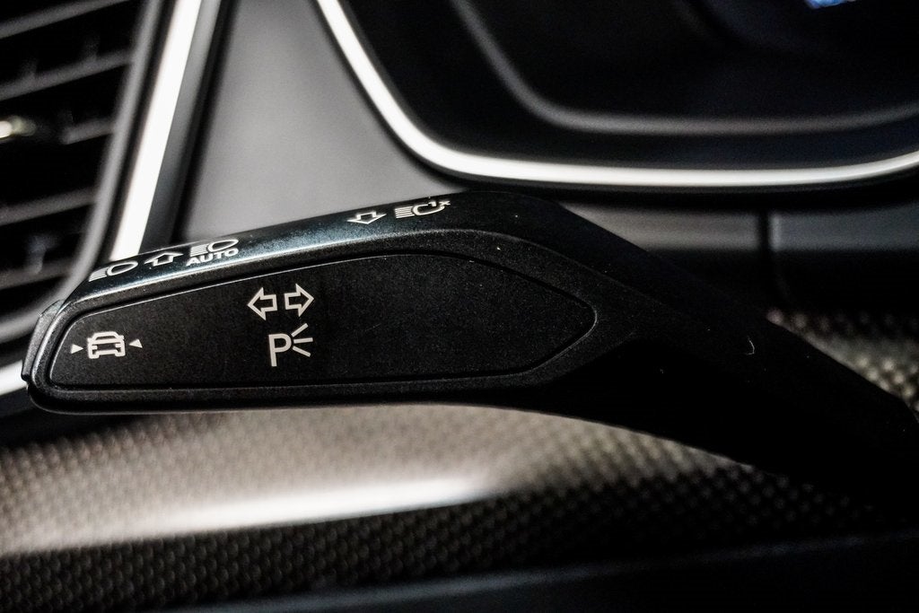 2022 Audi SQ5 Prestige quattro