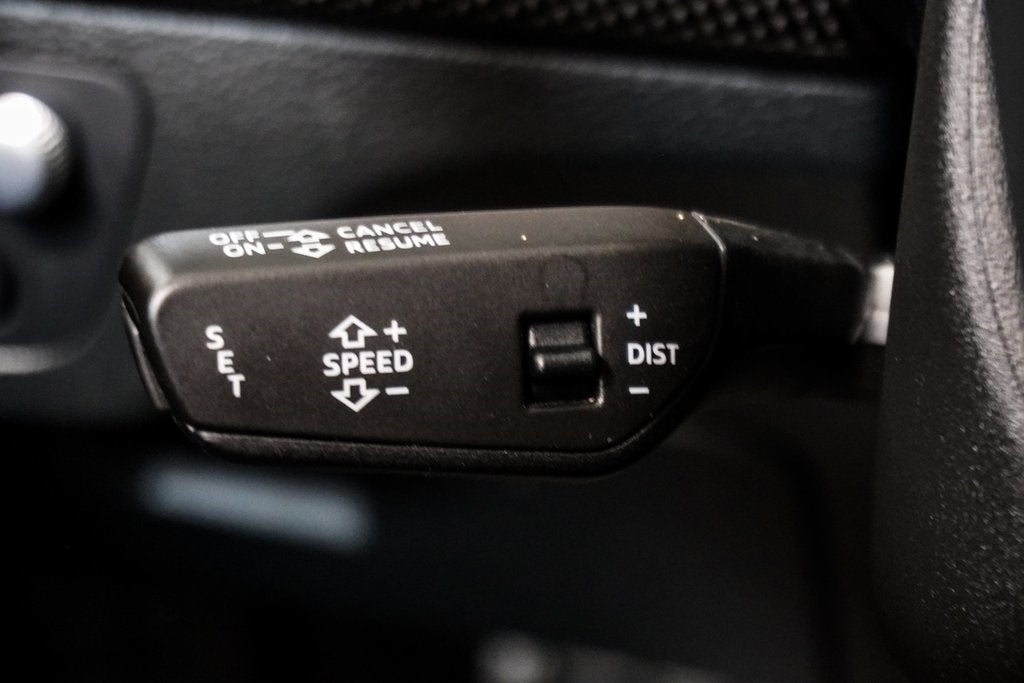 2022 Audi SQ5 Prestige quattro