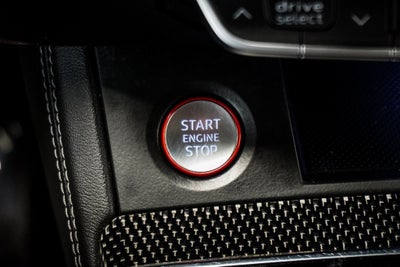 2022 Audi SQ5 Prestige quattro