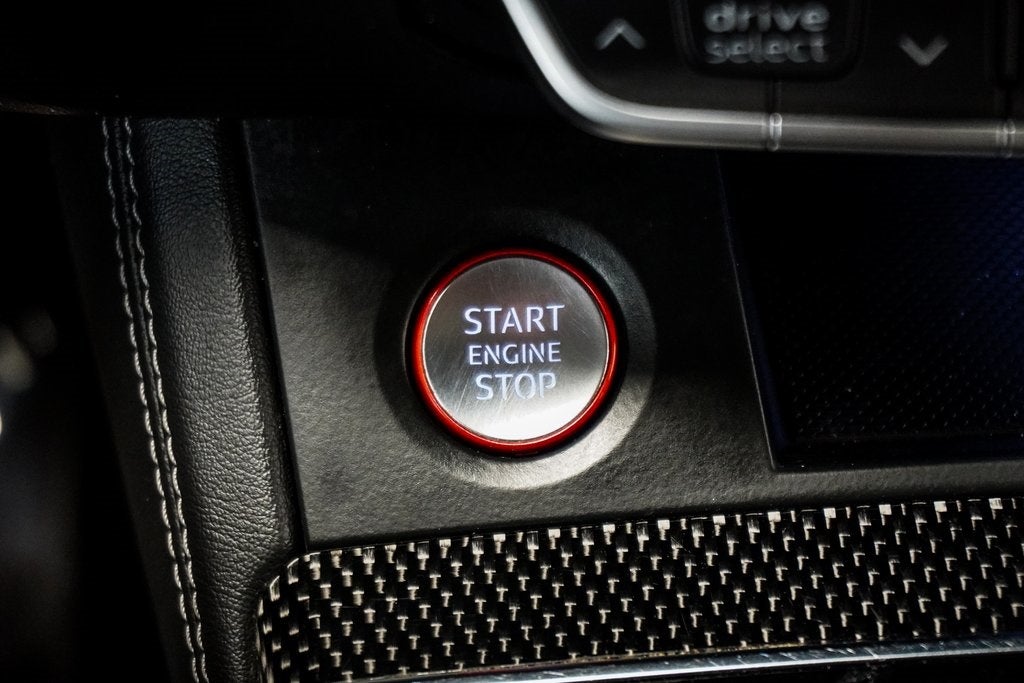 2022 Audi SQ5 Prestige quattro