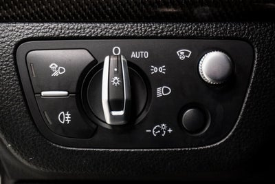 2022 Audi SQ5 Prestige quattro