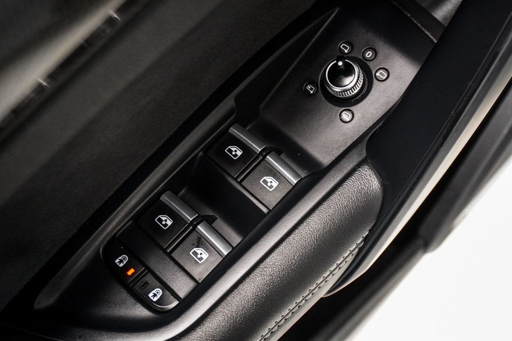 2022 Audi SQ5 Prestige quattro