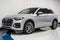 2022 Audi SQ5 Prestige quattro