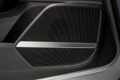 2022 Audi SQ5 Prestige quattro