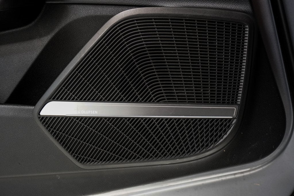 2022 Audi SQ5 Prestige quattro