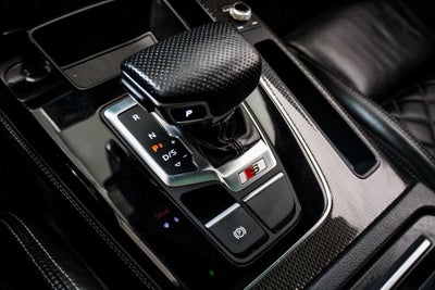 2022 Audi SQ5 Prestige quattro