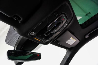 2022 Audi SQ5 Prestige quattro