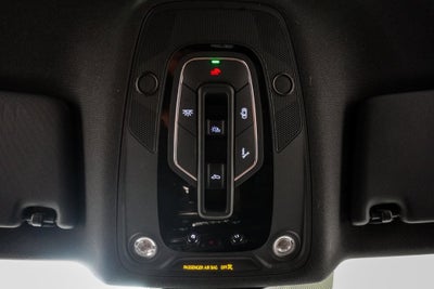 2022 Audi SQ5 Prestige quattro