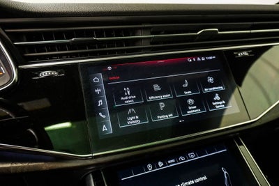 2021 Audi Q8 55 Premium Plus quattro
