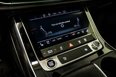 2021 Audi Q8 55 Premium Plus quattro