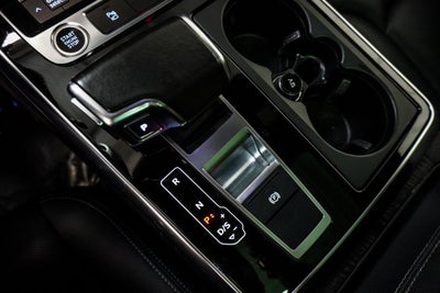 2021 Audi Q8 55 Premium Plus quattro