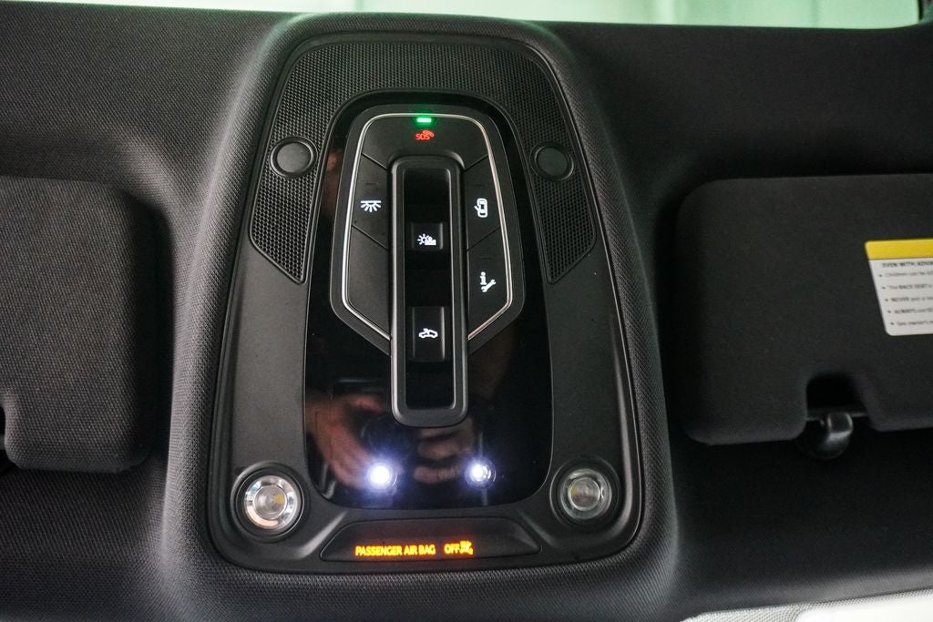 2021 Audi Q8 55 Premium Plus quattro
