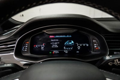 2021 Audi Q8 55 Premium Plus quattro
