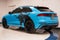 2021 Audi Q8 55 Premium Plus quattro