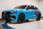 2021 Audi Q8 55 Premium Plus quattro