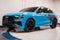 2021 Audi Q8 55 Premium Plus quattro