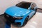 2021 Audi Q8 55 Premium Plus quattro