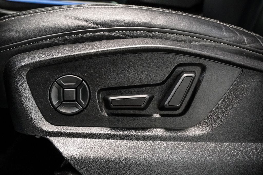 2021 Audi Q8 55 Premium Plus quattro
