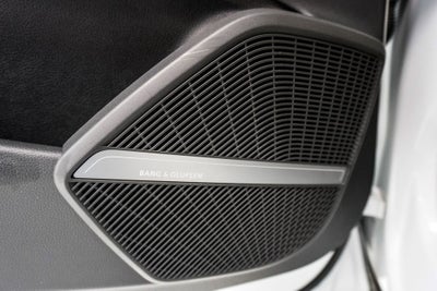 2024 Audi Q5 45 S line Premium quattro