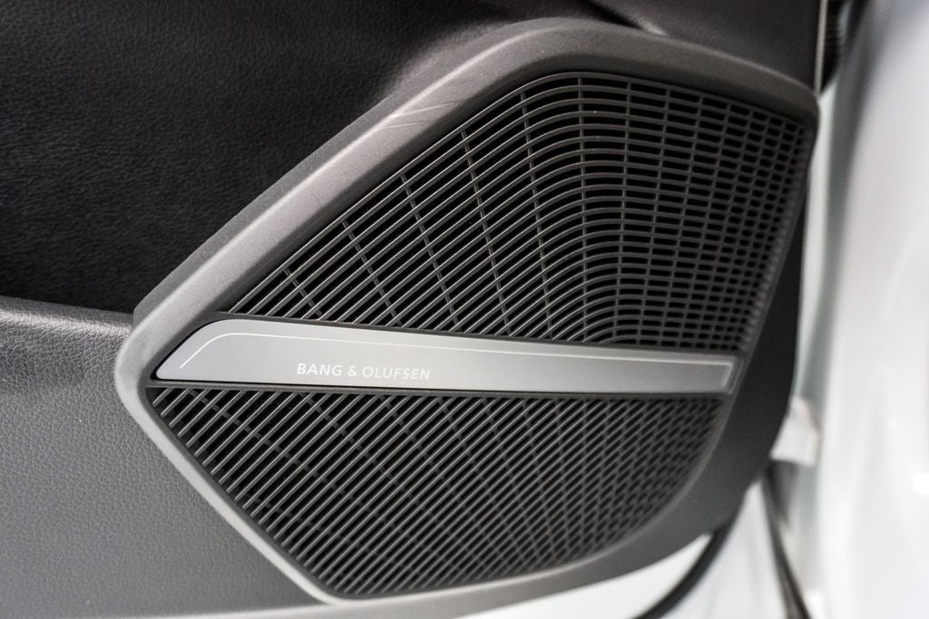 2024 Audi Q5 45 S line Premium quattro