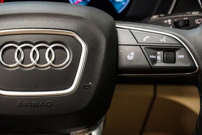 2024 Audi Q5 45 S line Premium quattro