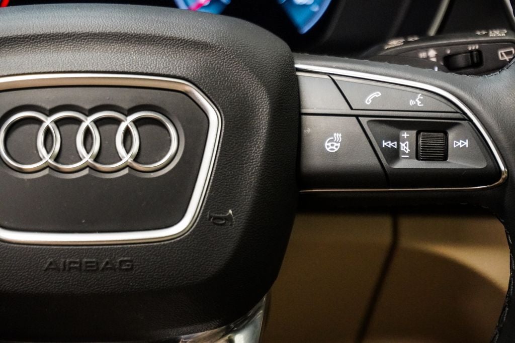 2024 Audi Q5 45 S line Premium quattro