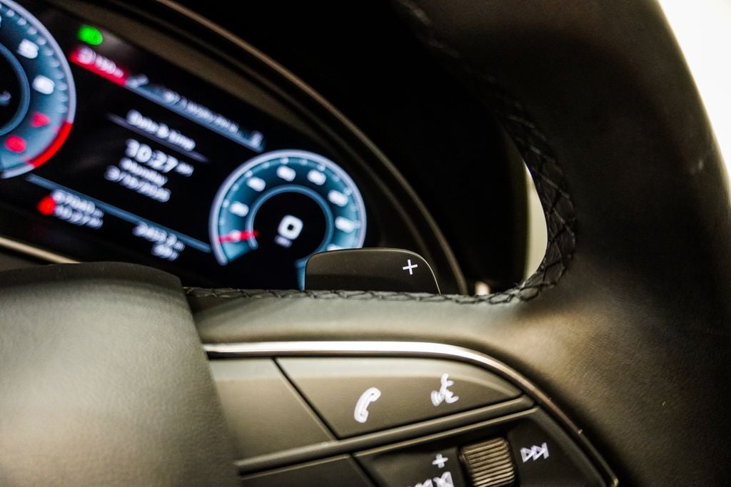 2024 Audi Q5 45 S line Premium quattro