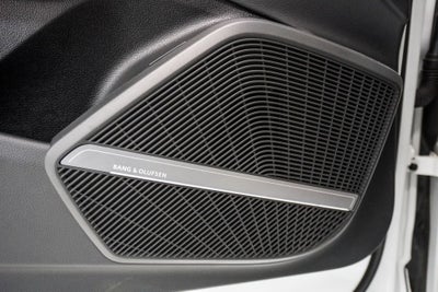 2024 Audi Q5 45 S line Premium quattro