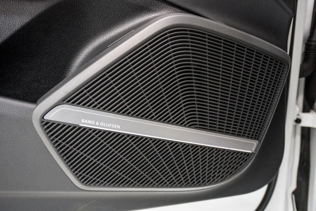 2024 Audi Q5 45 S line Premium quattro