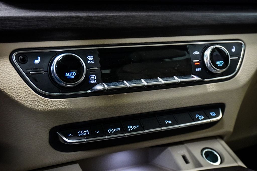 2024 Audi Q5 45 S line Premium quattro