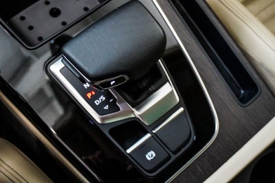 2024 Audi Q5 45 S line Premium quattro