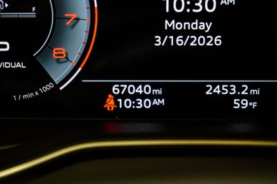 2024 Audi Q5 45 S line Premium quattro