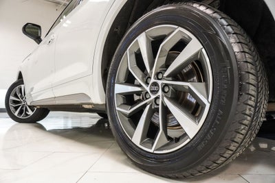 2024 Audi Q5 45 S line Premium quattro