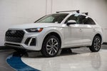 2024 Audi Q5 45 S line Premium quattro