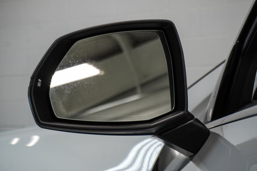 2024 Audi Q5 45 S line Premium quattro