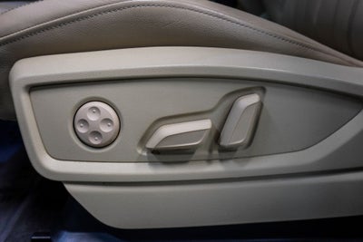 2024 Audi Q5 45 S line Premium quattro