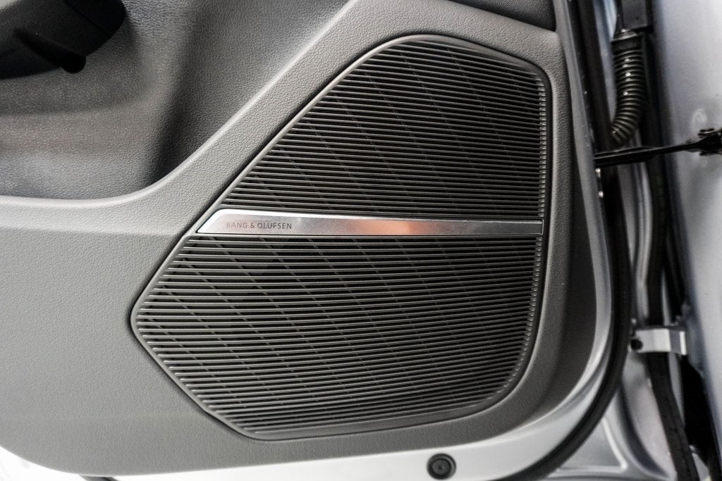 2021 Audi Q8 55 Premium Plus quattro