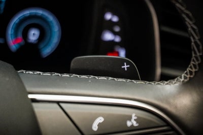 2021 Audi Q8 55 Premium Plus quattro