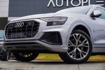 2021 Audi Q8 55 Premium Plus quattro